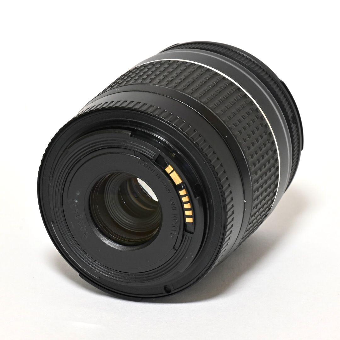 【美品】Canon EOS 6D markⅡ レンズセット★フルサイズ機★