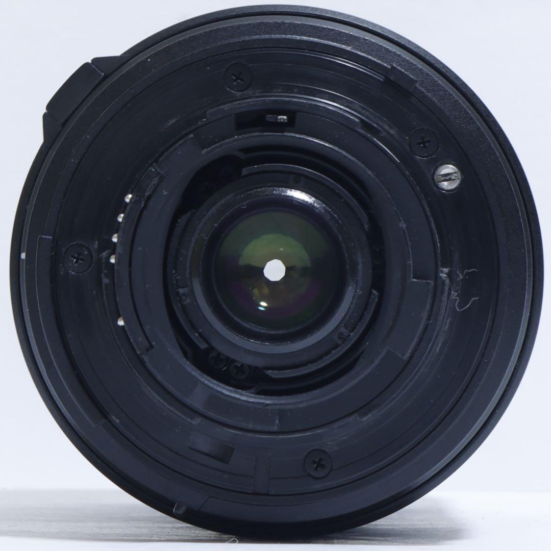 ☆一本で標準+超望遠レンズ☆ Tamron 28-300mm for ニコン☆