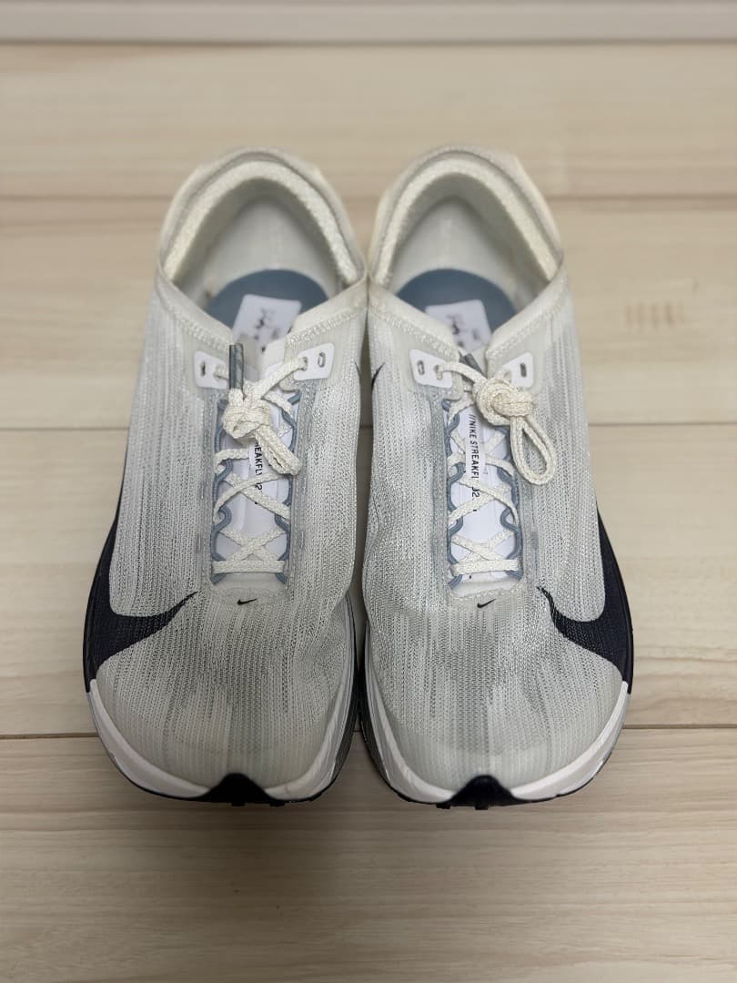 ナイキ ストリークフライ2 ホワイト 28.5cm