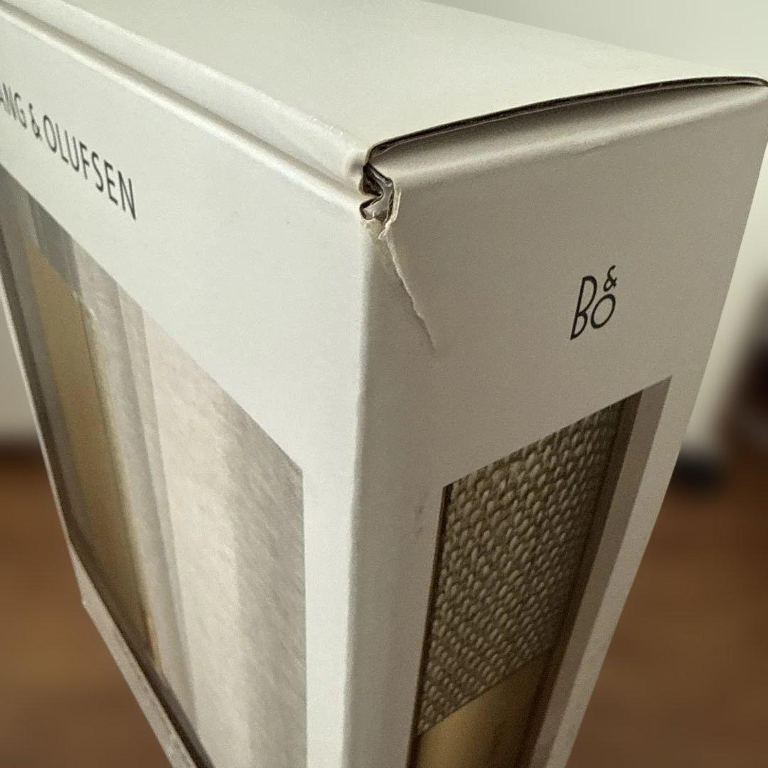 美品箱入Bang&Olufsen Beosound Emerge 高級