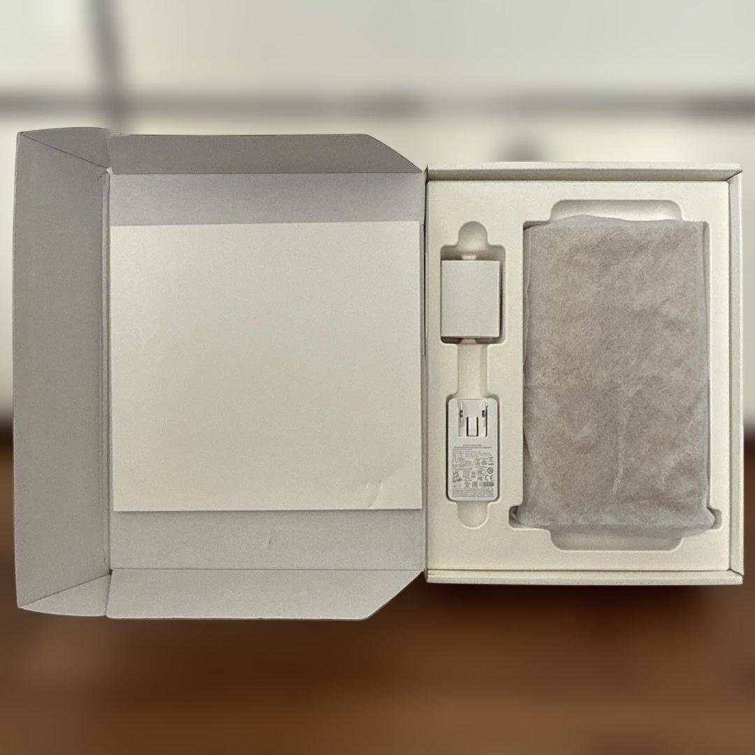 美品箱入Bang&Olufsen Beosound Emerge 高級