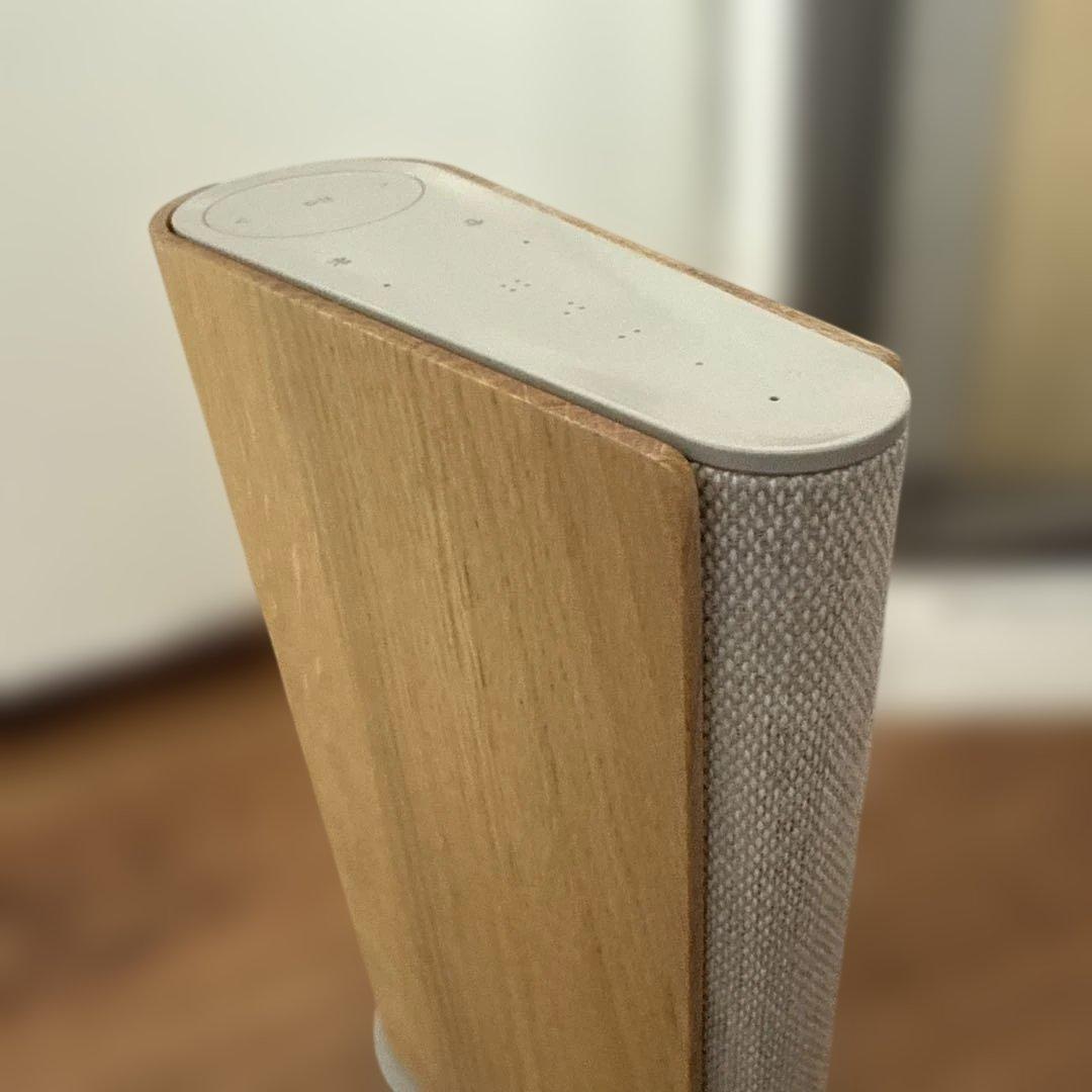 美品箱入Bang&Olufsen Beosound Emerge 高級