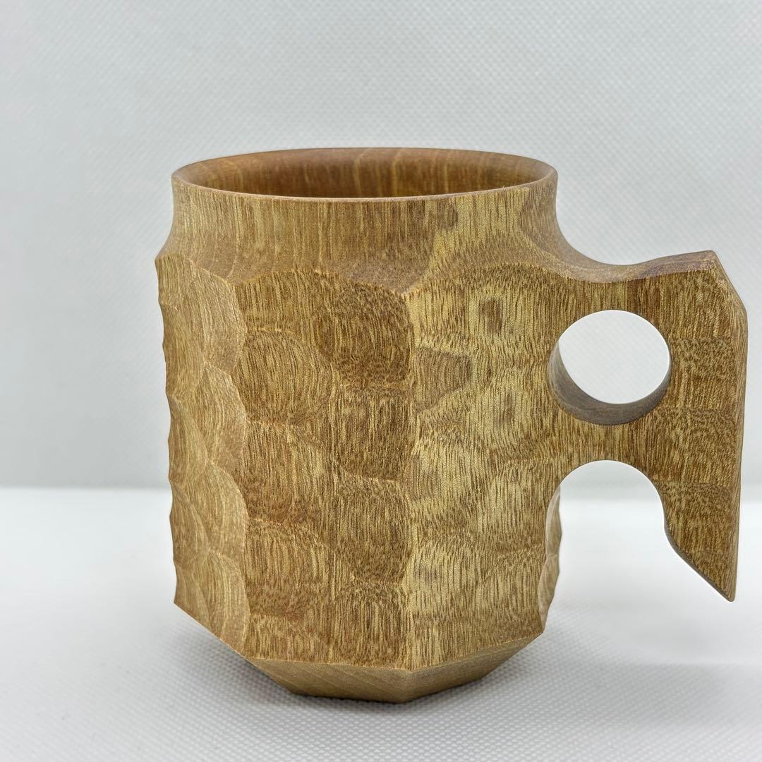 【2L】jincup Akihiro Woodworks ジンカップ