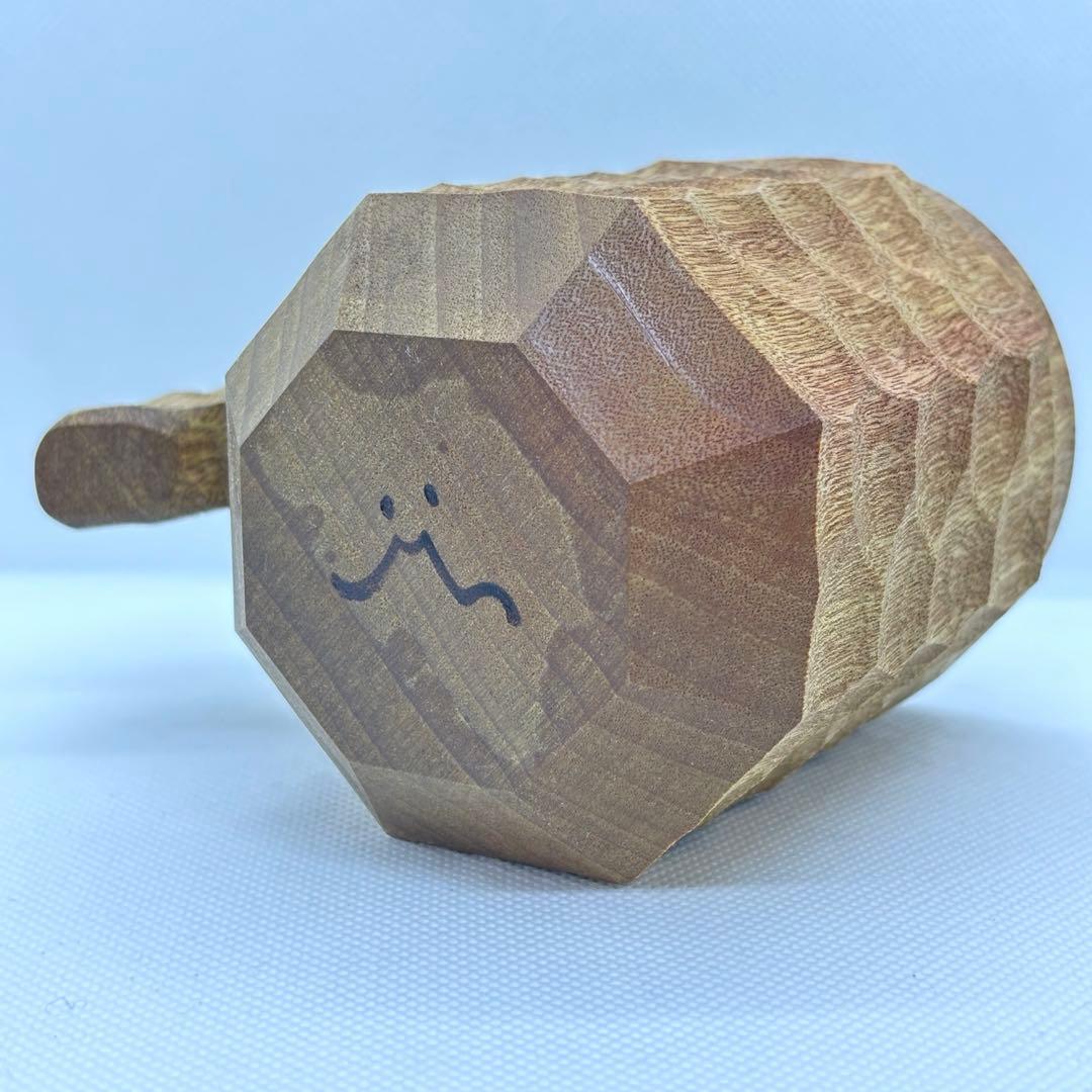 【2L】jincup Akihiro Woodworks ジンカップ