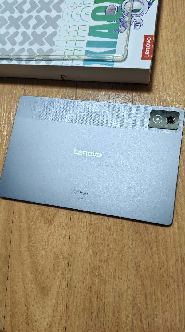 【2月6日まで】最終価格 Xiaoxin Pad Pro 12.7 2025