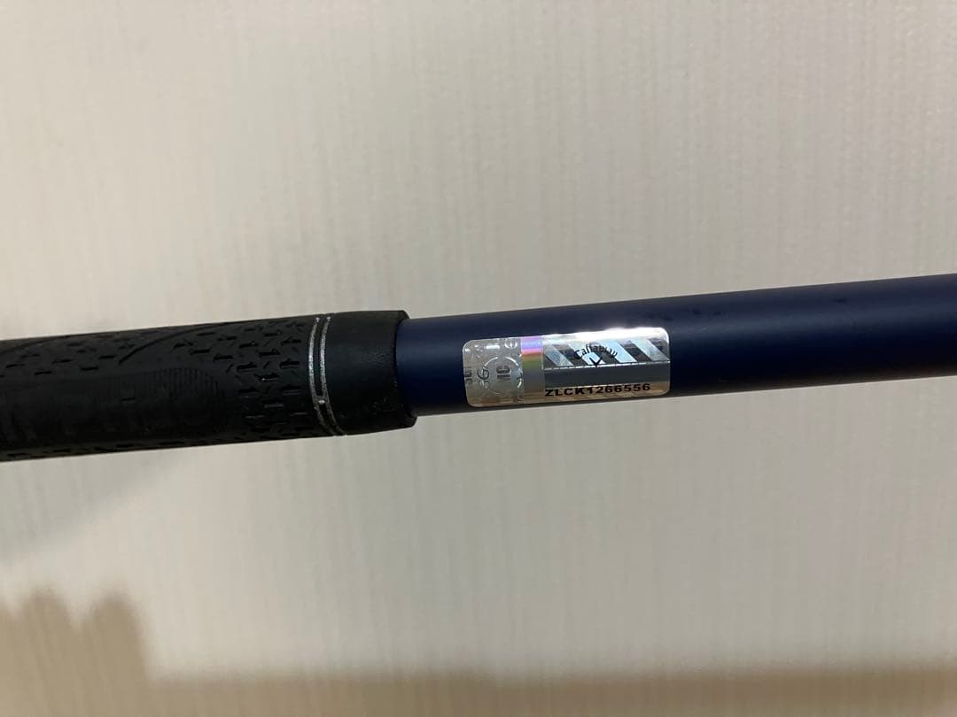 VENTUS TR for Callaway ドライバー用 純正シャフト SR