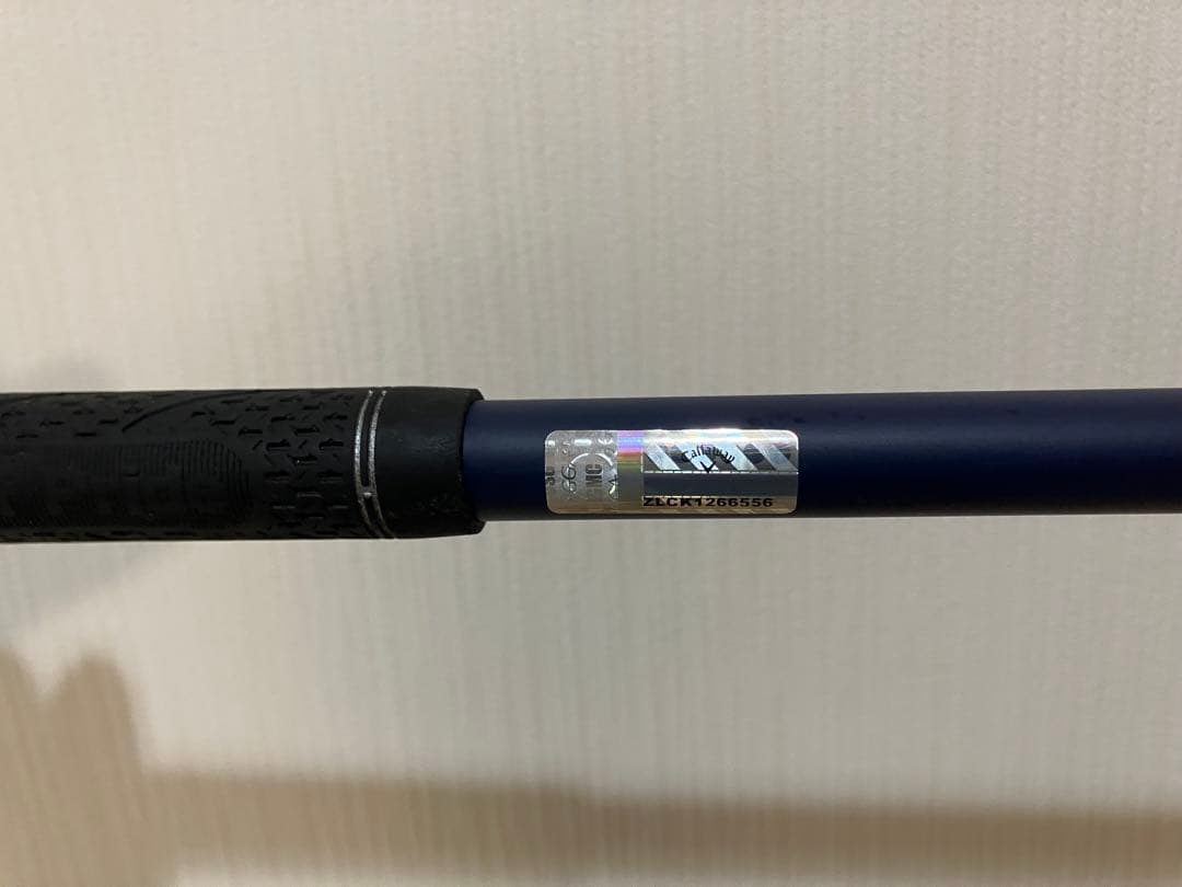 VENTUS TR for Callaway ドライバー用 純正シャフト SR