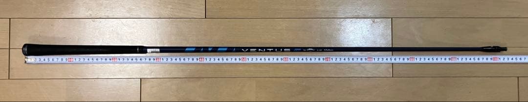 VENTUS TR for Callaway ドライバー用 純正シャフト SR