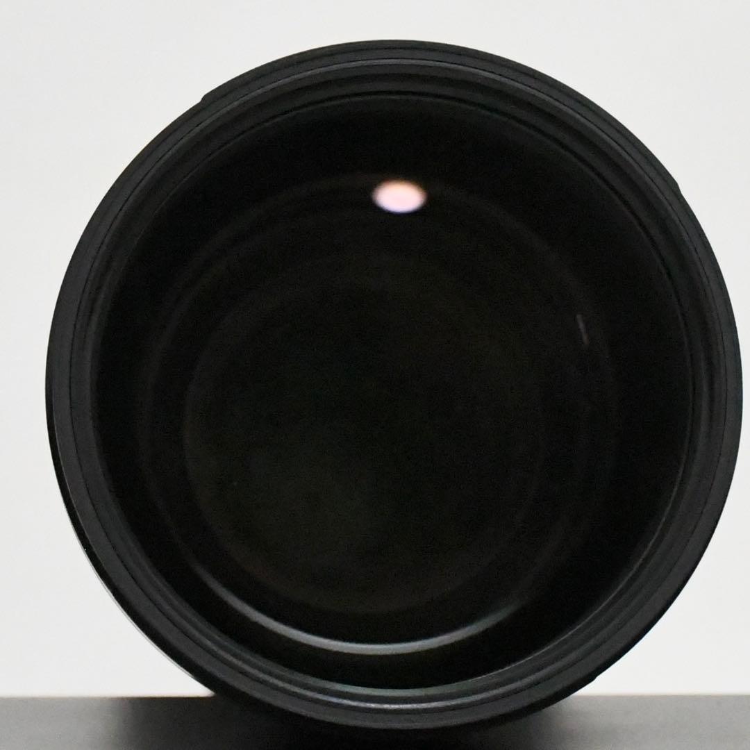 美品 シグマ 150-600mm コンテンポラリー テレコンバーター ニコン用