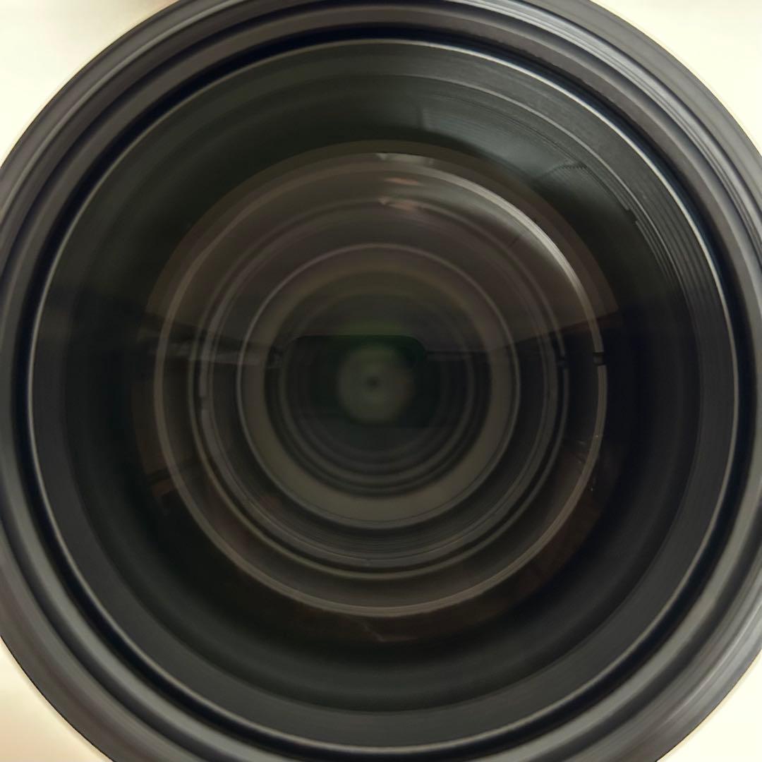 美品 シグマ 150-600mm コンテンポラリー テレコンバーター ニコン用