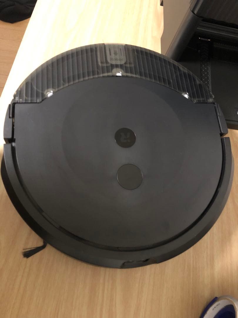 roomba ルンバ　combo 10 max x085860