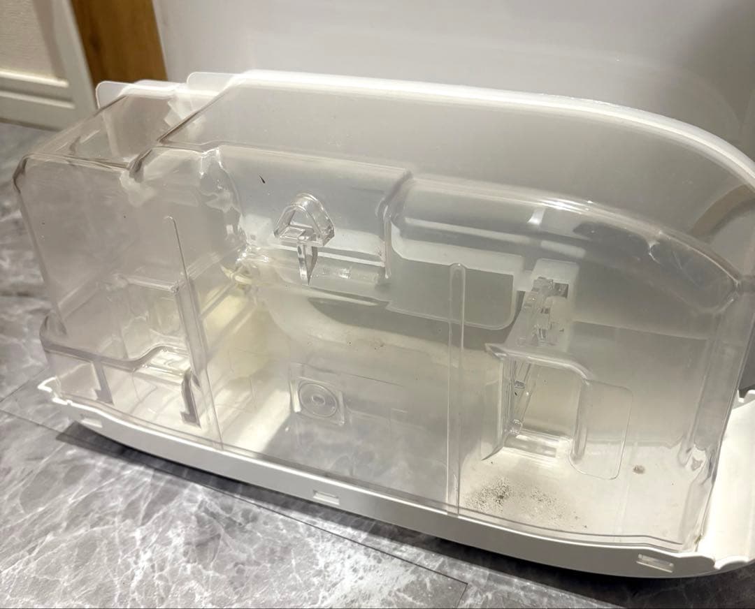 【美品】パナソニック　衣類乾燥除湿機　F-YZU60 【2021年製】