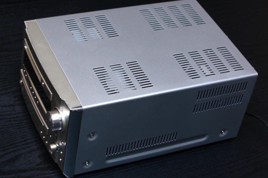 DENON D-ME55DV CD/DVD/MD/TUNER/AMP　ミニコンポ