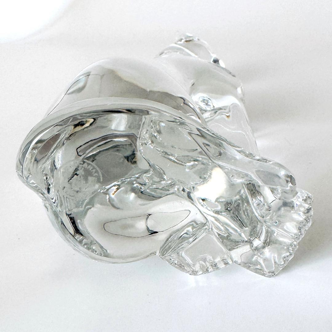 【バカラ】動物 猫 エジプト エジプシャンキャット 置物 インテリア★金運★幸運