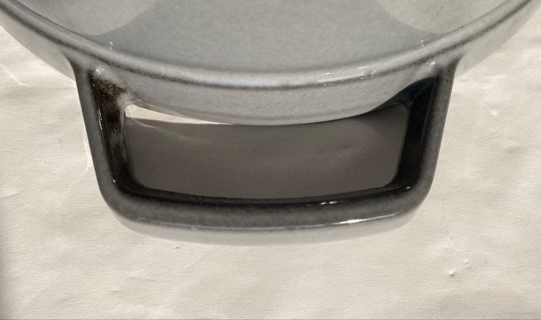 ストウブ　ピコ・ココット ラウンド　 22cm 箱無