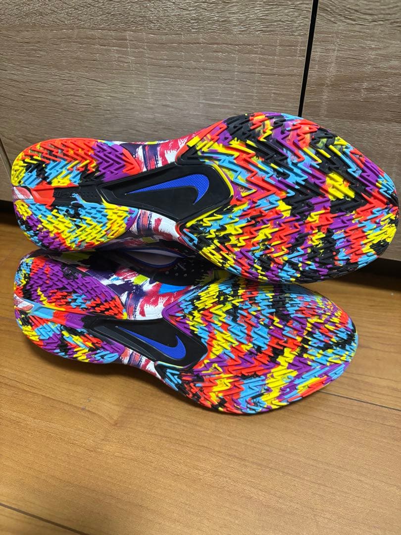 シューズ(男性用) NIKE G.T. CUT 3 JL PER EP 11