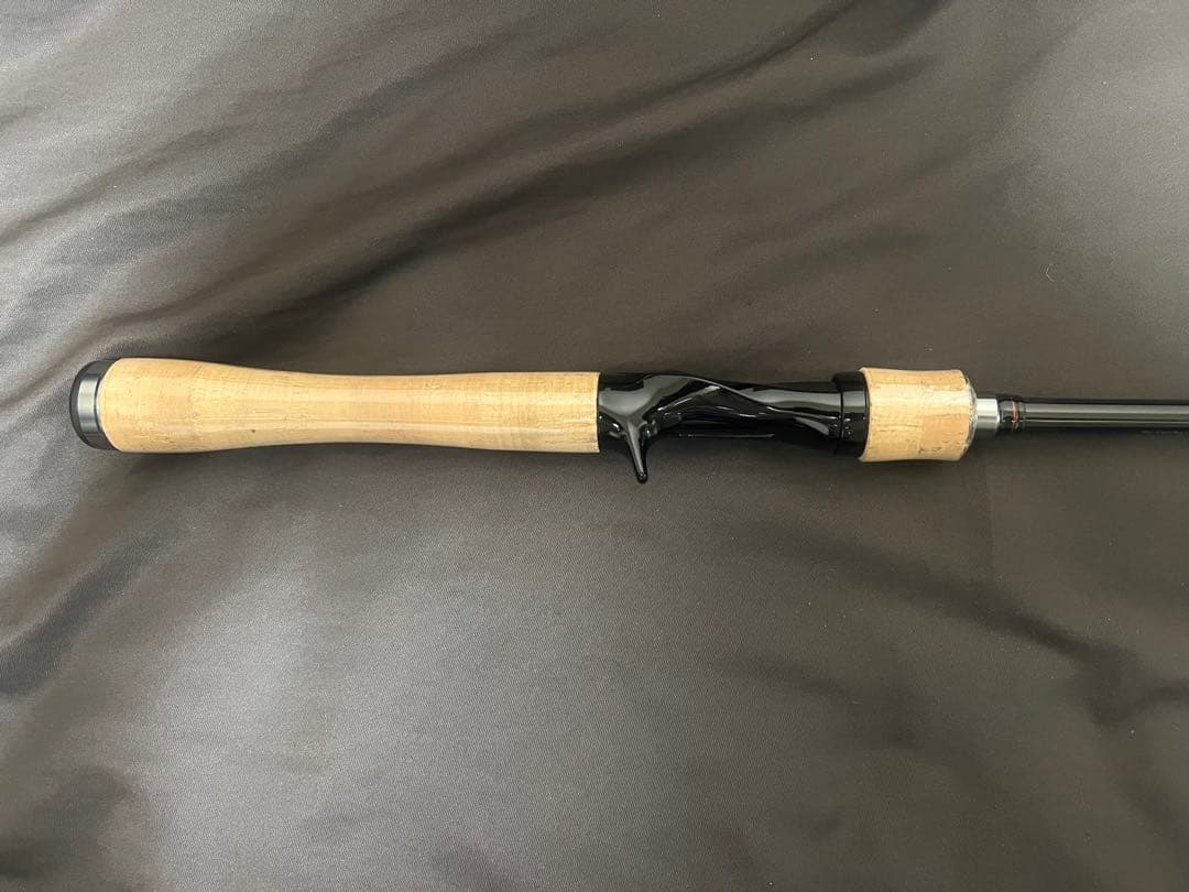 【マイマイさん専用】ダイワ B.B.B.(トリプルビー） 666TMLRB