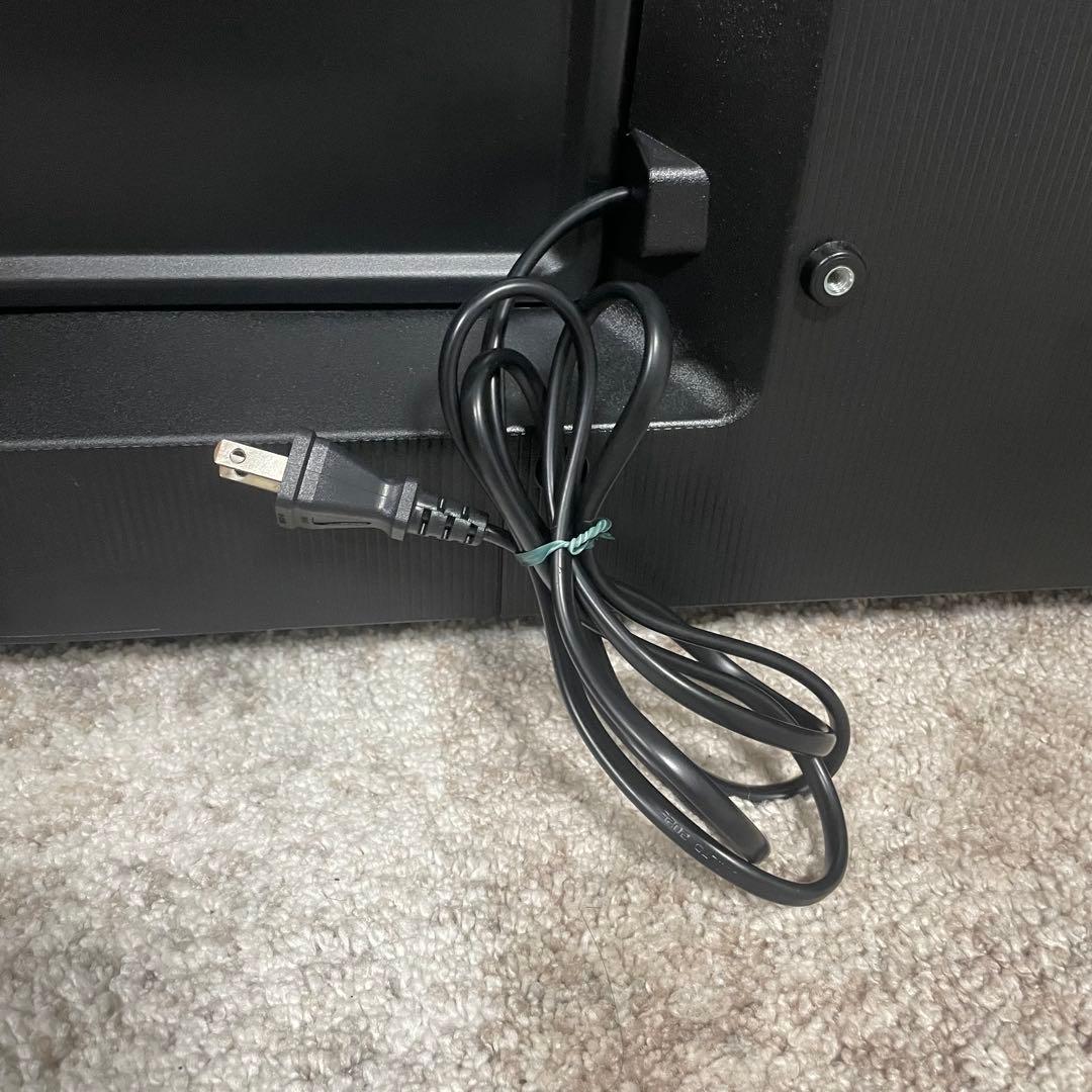 都内23区送料無料✨REGZA✨ 40インチ液晶テレビ40V35N 2025年製