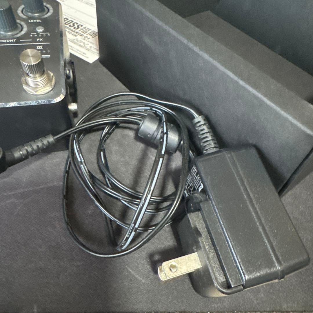 アンプ Nano Cortex