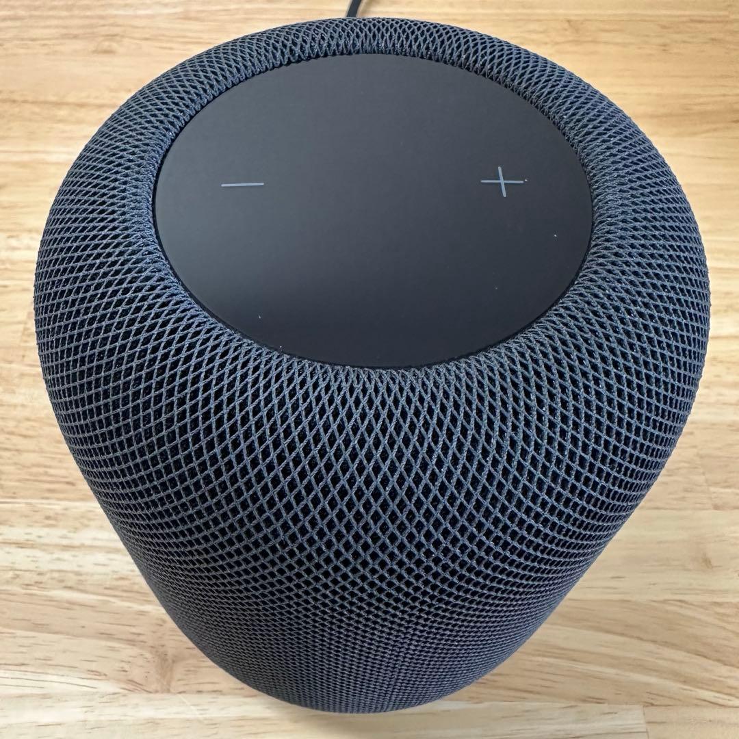 【美品】Apple Pod 第2世代 ミッドナイト 2台セット