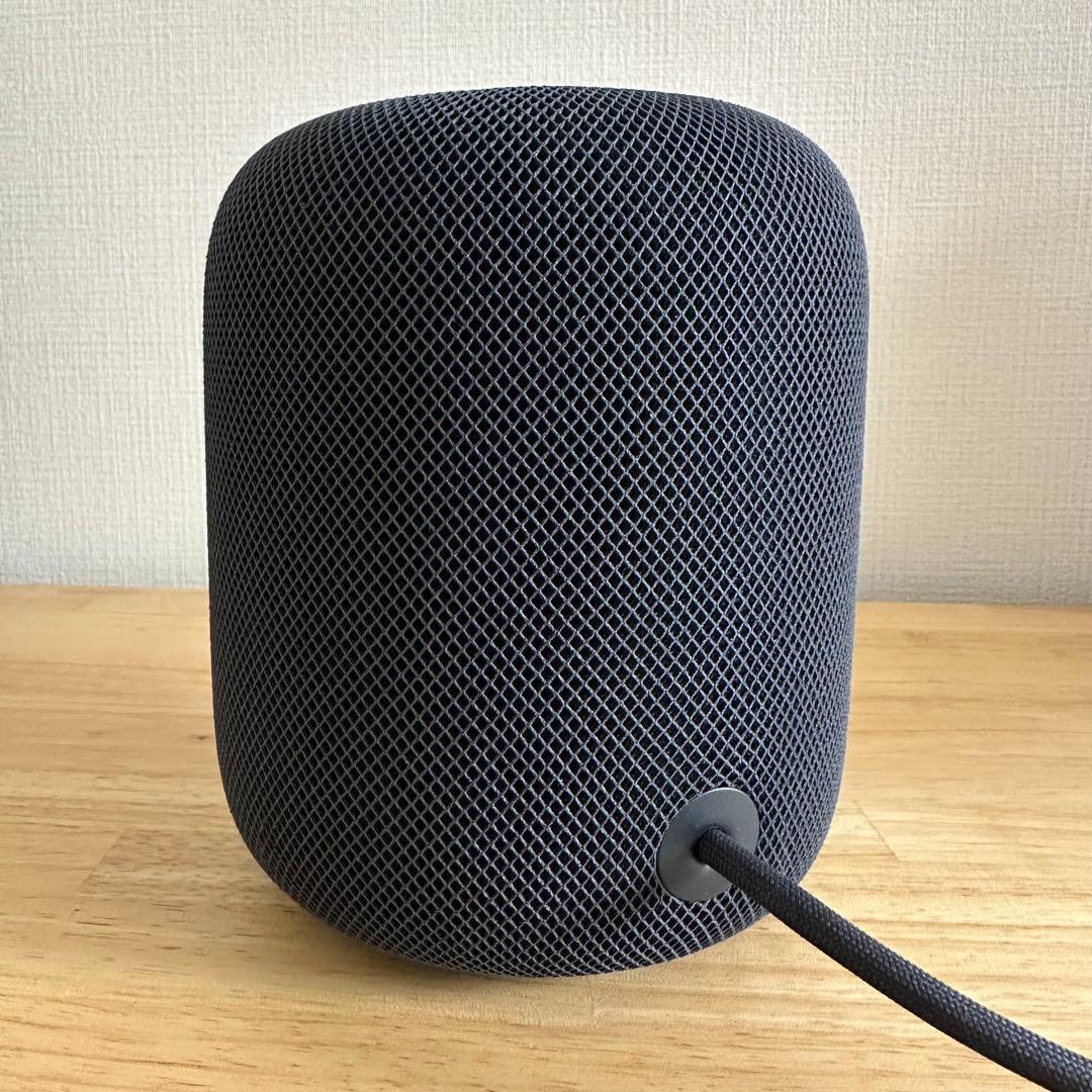 【美品】Apple Pod 第2世代 ミッドナイト 2台セット