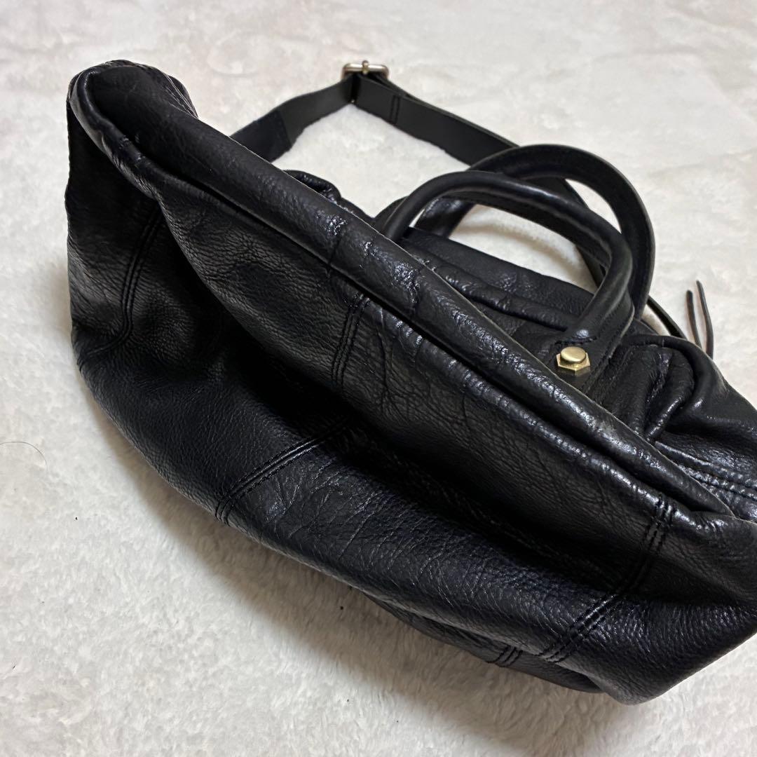 バッグ 00s diesel 2way shoulderbag grunge y2k