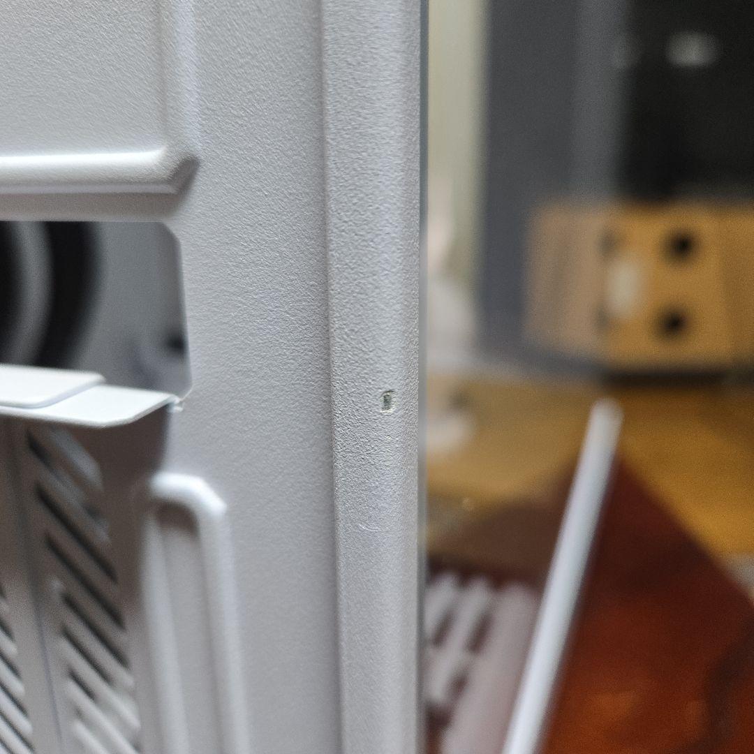 PCケース(自作PC用) hyte y70 Touch