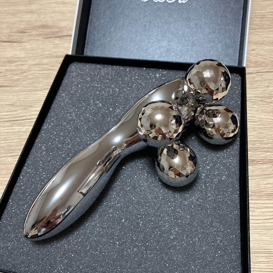 ReFa 4 CARAT リファフォーカラット RF-FC1932 B