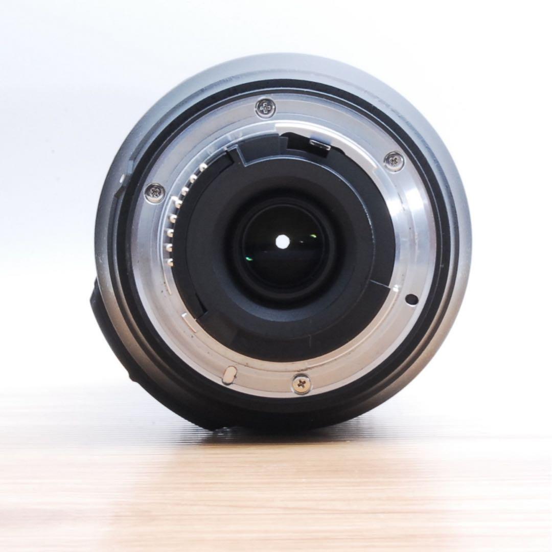 ⭐️美品⭐️Nikon AF-S 55-300mm F3.5-5.6G VR 望遠