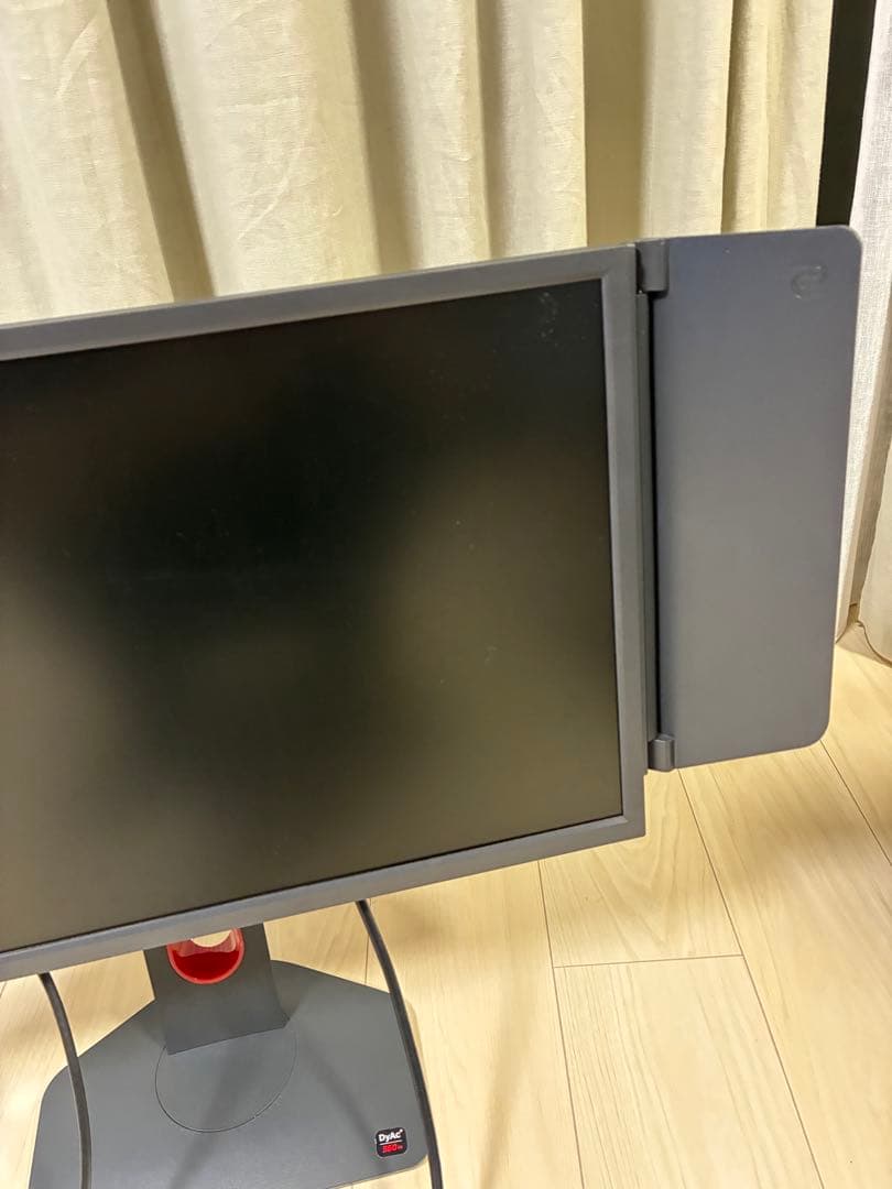 【あんこ】360hz BenQ ZOWIE XL2566Kゲーミングモニタ