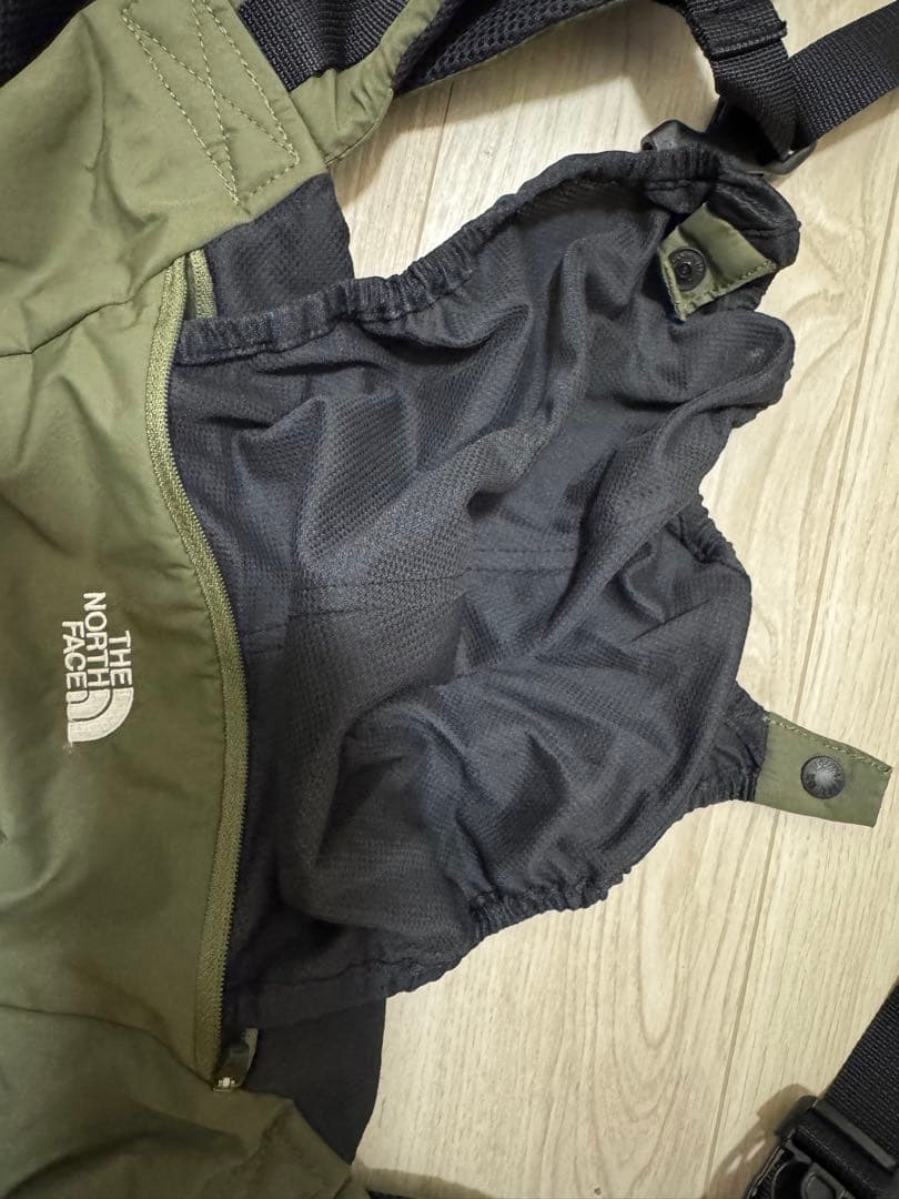 美品　THE NORTH FACE Baby Compact Carrier