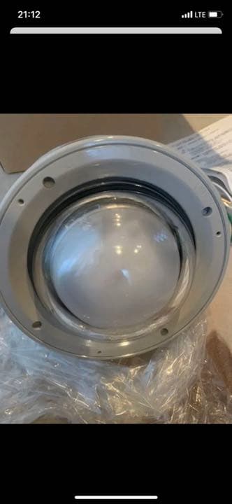 パナソニック XLJ4100 LE9（lzla270141-pa)1個