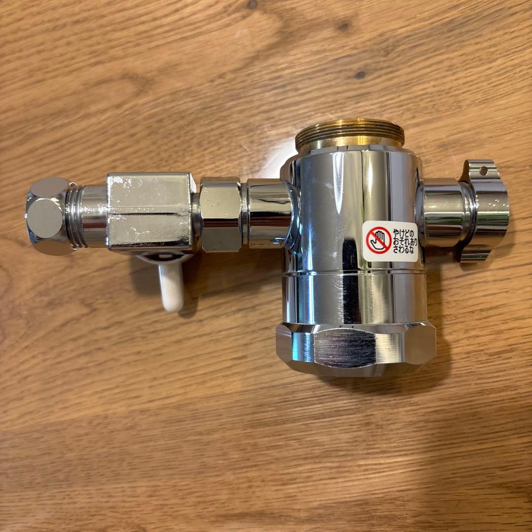 SANEI B98-AU4 シルバー