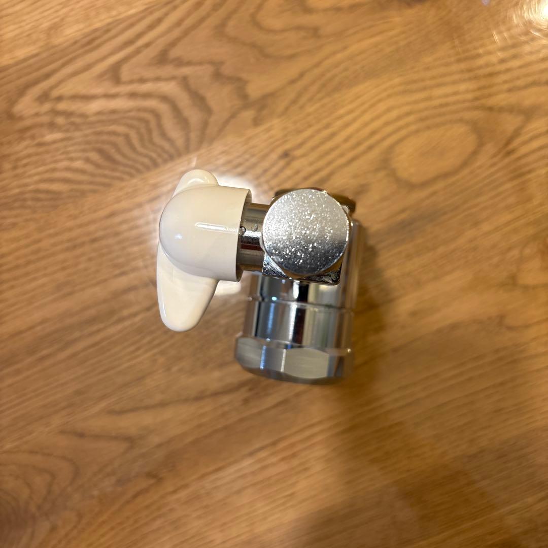 SANEI B98-AU4 シルバー