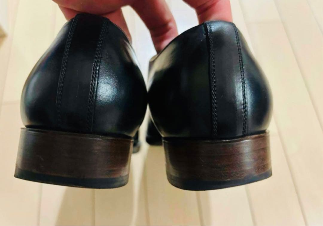 山本様　forme プレーントゥ　5 1/2