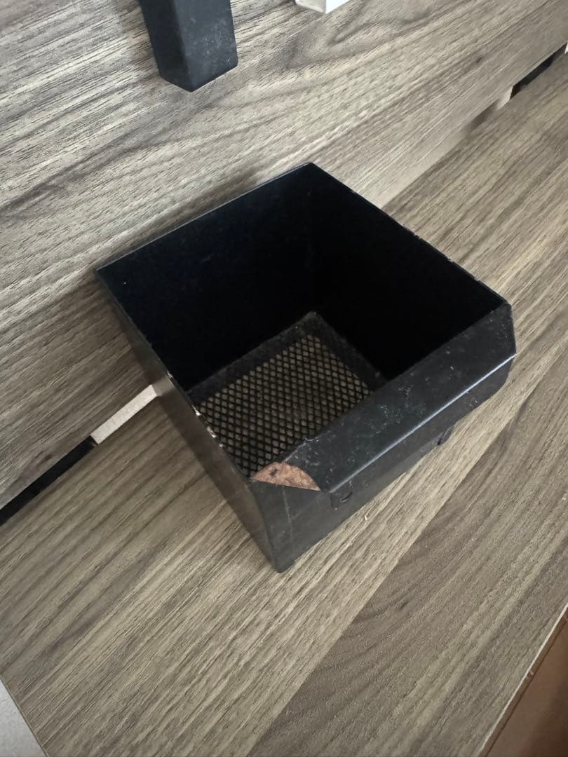 ニトリ NITORI カエサル 突っ張り収納