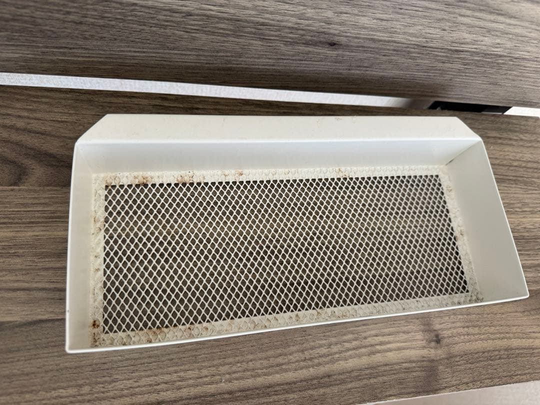 ニトリ NITORI カエサル 突っ張り収納