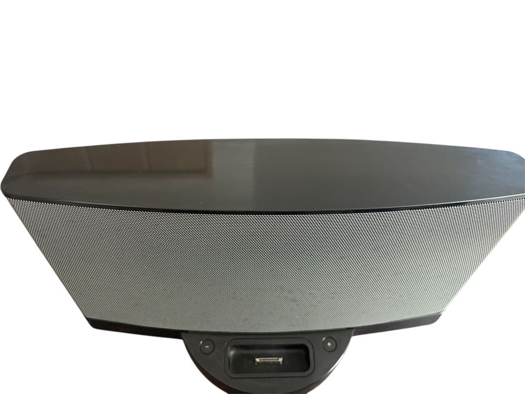 BOSE ボーズ SoundDock SeriesⅡ iPod