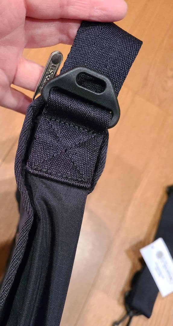 レスポートサック２wayショルダーバック