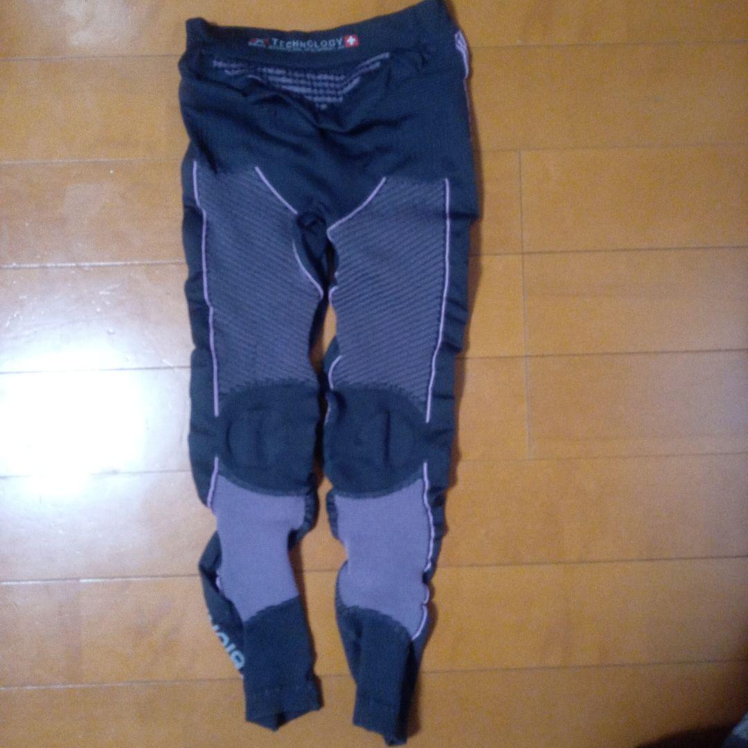 X-BIONIC ウィンタースポーツ アンダーウェア