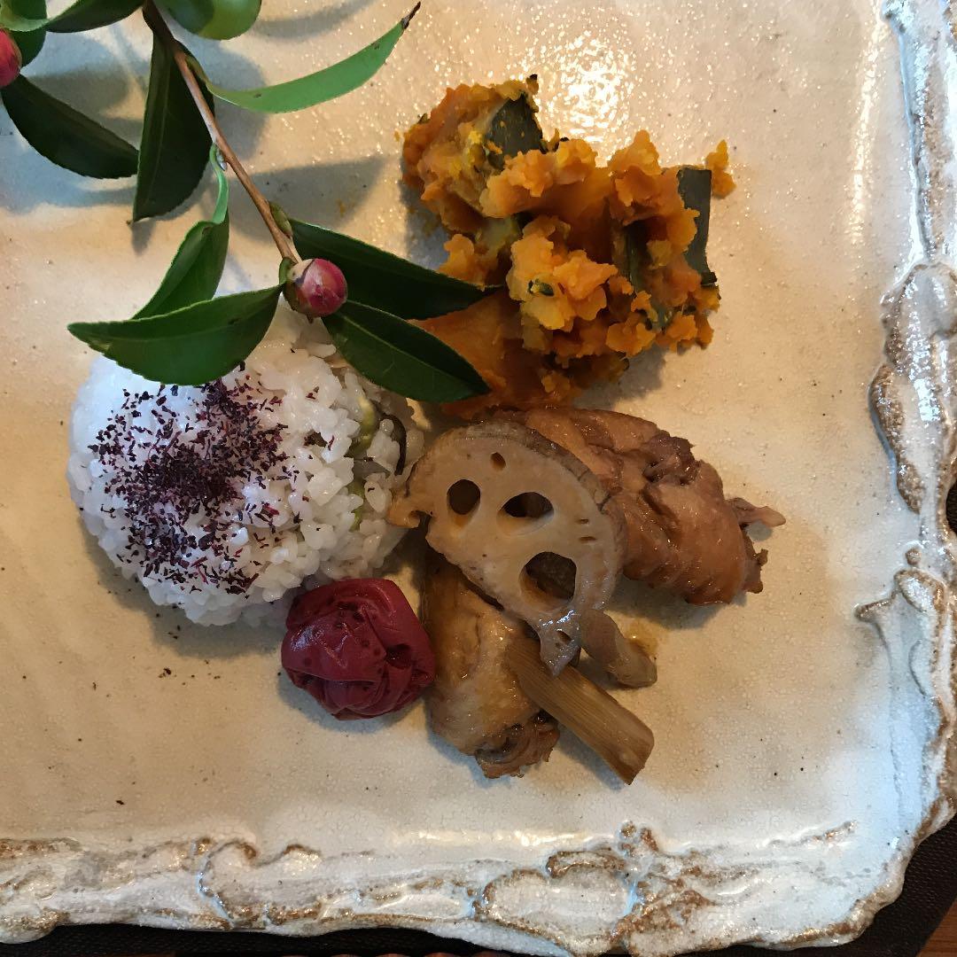 おしゃれな彩り器セット