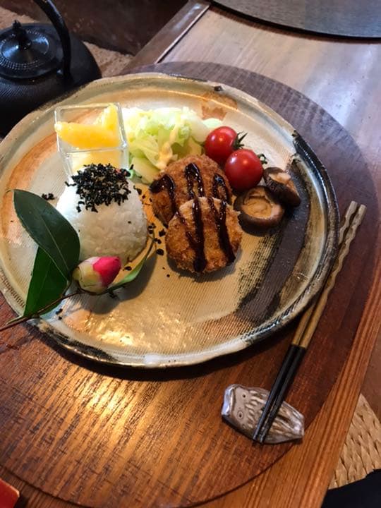 おしゃれな彩り器セット