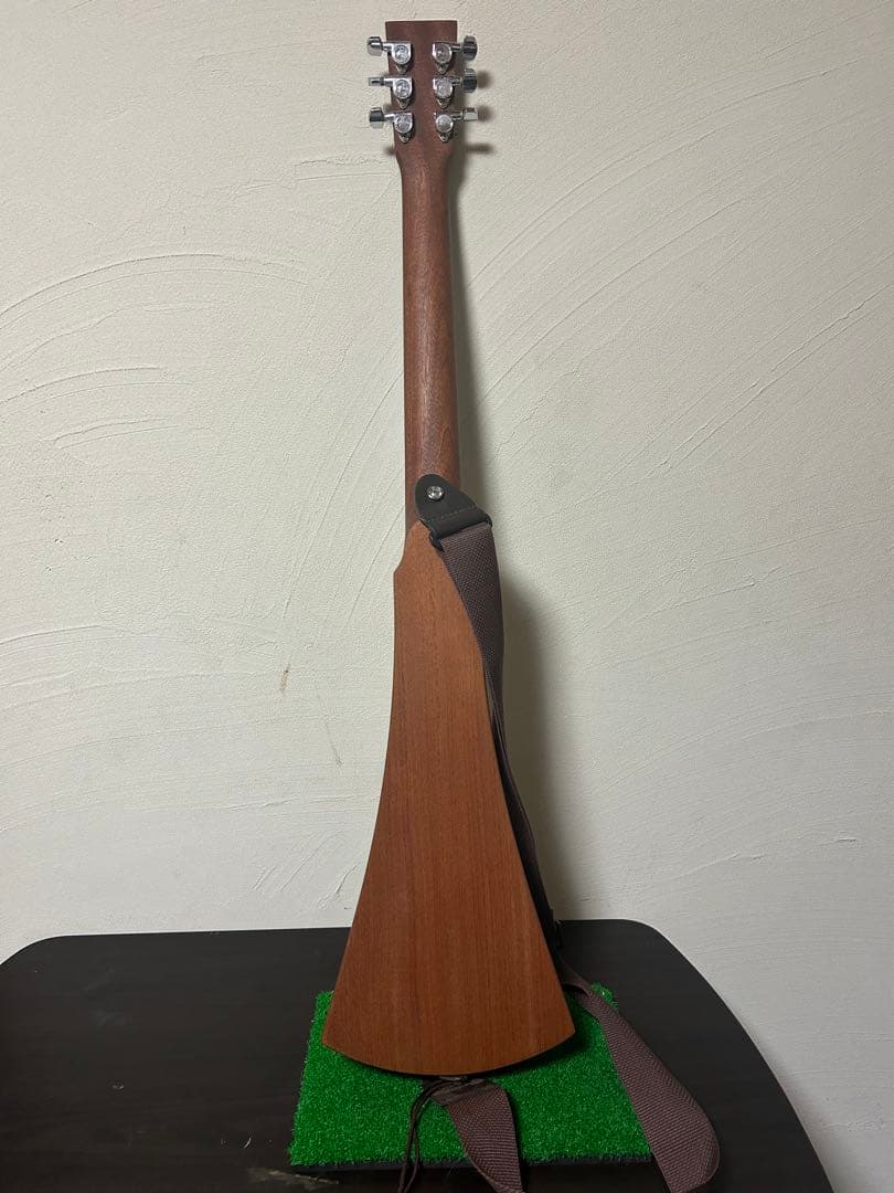 マーチン バックパッカー　Martin