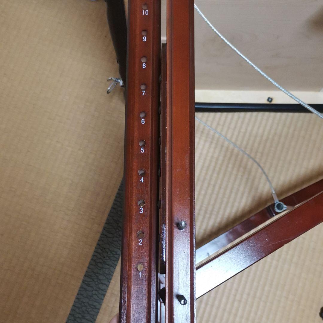 マスター　ポータブルマッサージベッド