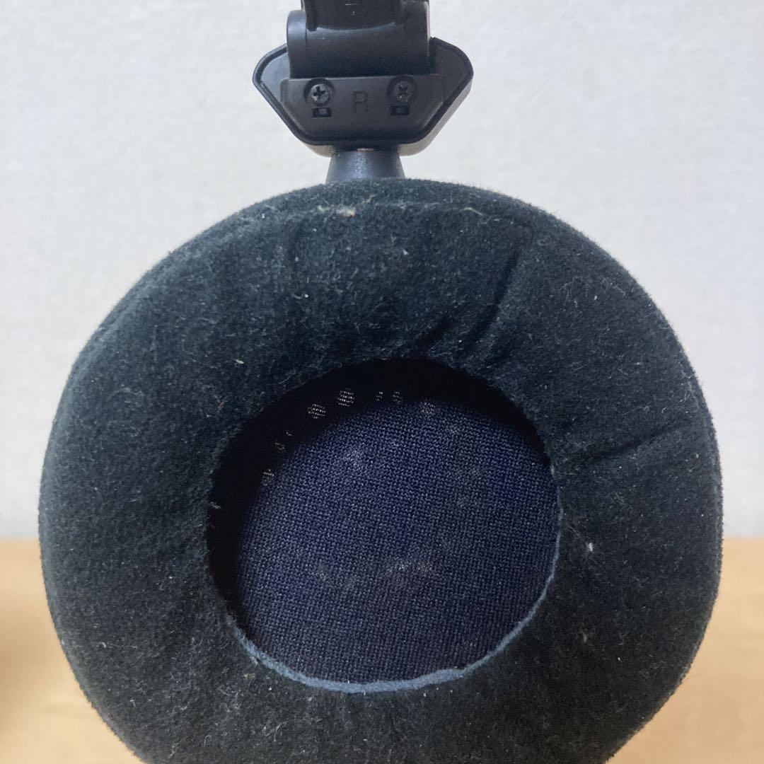 オーディオテクニカ ヘッドホン ATH-R70x