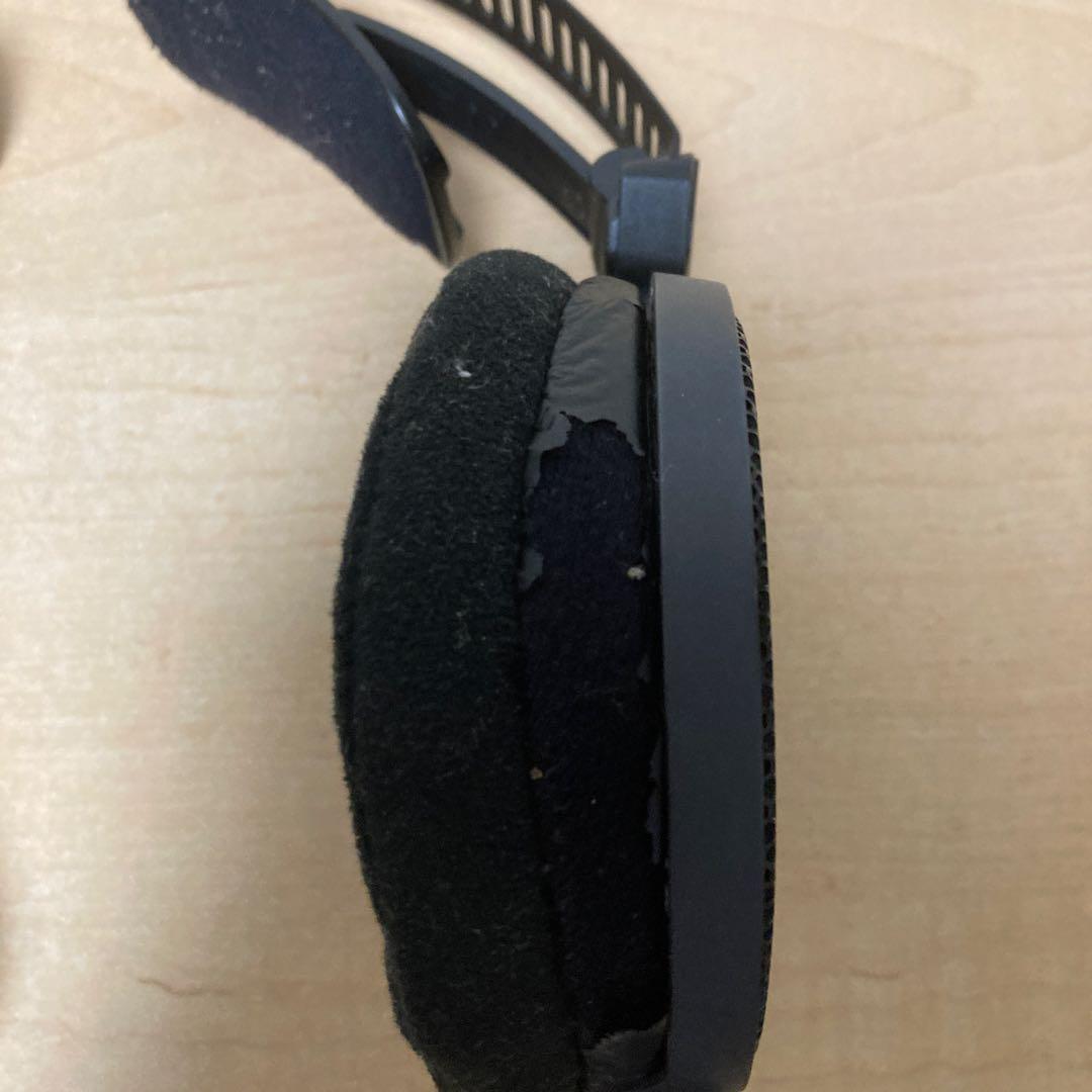 オーディオテクニカ ヘッドホン ATH-R70x