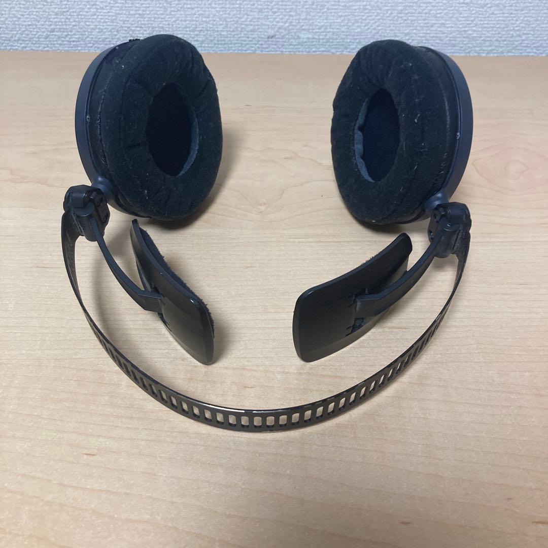 オーディオテクニカ ヘッドホン ATH-R70x