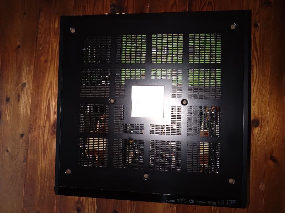 Pioneer SC-LX90 AVアンプ 本体