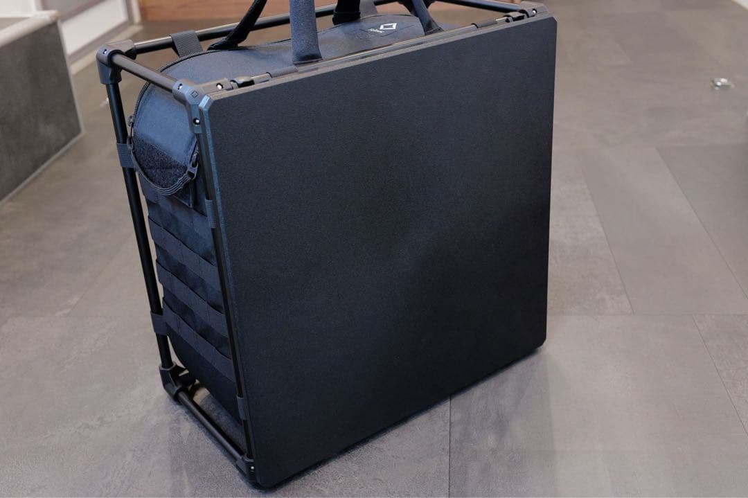 Helinox ヘリノックス タクティカル フィールドオフィス M / ブラック