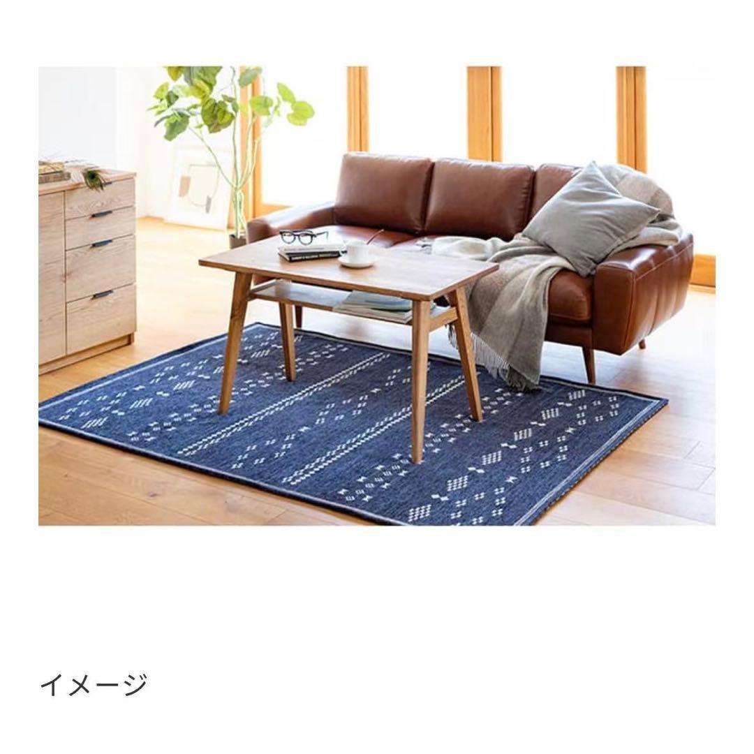 unico ADDAY(アディ)　カフェテーブル W1000 高さ580